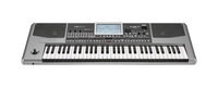 61-Key Arranger Keyboard with USB