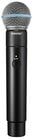 Microflex Wireless Handheld Transmitter with SM58 Capsule