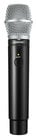 Microflex Wireless Handheld Transmitter with SM86 Capsule