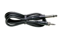 3.5mm Instrument Cable for Evolution Wireless Series