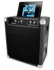Portable PA System with Bluetooth®