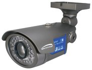 Day/Night Weather Resistant Color Bullet Camera