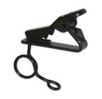 Microphone Clip for ME2 Lavalier Microphone