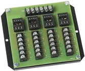 4-Socket Modular Relay Pack by Atlas Sound