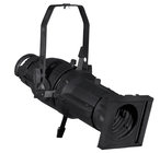 750W Ellipsoidal with 19 Degree Lens, Silver