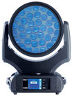 LED Moving Head Wash Fixture