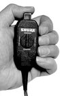 In-Line Mute Switch with TA4F