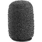 12-Pack of Black Urethane Windscreens for ECM88 Microphones