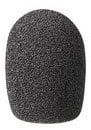 6-Pack of Black Windscreens for ECM7BMP and UWP Series Microphones
