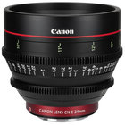 Canon 6569B001 CN-E24mm T1.5 L F EF Mount Lens