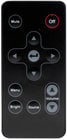 Remote Control for PK201, PK301, PK301+ Projectors