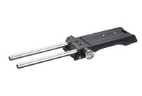 Shoulder Mount Accessory Plate for PMW-F5, PMW-F55 Cameras