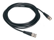 12' Antenna Cable, BNC to BNC