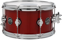 7" x 13" Performance Series Snare Drum in Lacquer Finish