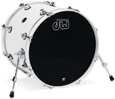 DW DRPL1418KK 14" x 18" Performance Series Bass Drum in Lacquer Finish