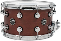 8" x 14" Performance Series Snare Drum in Tobacco Stain