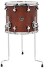 12" x 14" Performance Series Floor Tom in Tobacco Stain