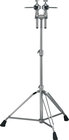 900 Series Heavy Weight Double Tom Stand with 3-Hole Receiver and 2 CL-940B Arms