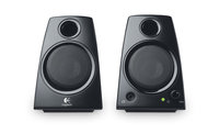 5W Desktop Speaker System