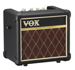 3W 1x5" Miniature Modeling Amplifier with Diamond Grille Cloth