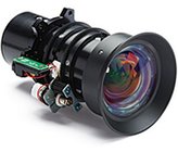 1.22-1.52:1 Zoom Lens for Christie G-Series Projectors