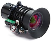 0.95-1.22:1 Zoom Lens for G-Series Projectors