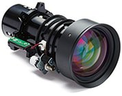 1.52-2.89:1 Zoom Lens for G-Series Projectors