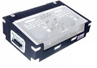 Carpeted Case for Gemini CDM-500 DJ Controller