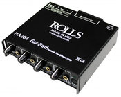 4-Channel Headphone Amp