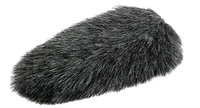 Fur Windshield for the VP83 LensHopper™ microphones