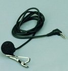 Omni-directional lavalier microphone