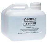2.5 Gallons of F-1 Fluid