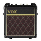 5W 1x6.5" Modeling Combo Guitar Amplifier in Black with Rhythm Patterns
