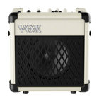 5W 1x6.5" Modeling Combo Guitar Amplifier in Ivory with Rhythm Patterns