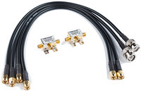 Antenna Splitter Kit for Relay G55 and XD-V55 Wireless Systems