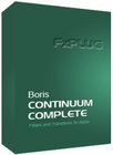 Continuum Complete 8 FX Plugin [Mac]