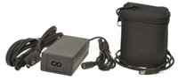 Bescor BM-EPIC  Battery and Charger for Blackmagic Cinema Camera