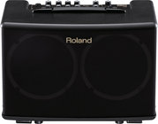 2-Ch 40W 2x6.5" Acoustic Guitar Amplifier with Chorus