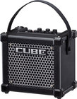 3W 1x5" Battery-Powered Modeling Combo Guitar Amplifier