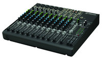 Mackie 1402VLZ4 14-Channel Compact Mixer