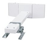 Wall Mount Bracket for PT-CW330 Series