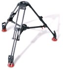 CF 100 M Medium Carbon Fiber Tripod