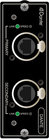 Soundcraft Si DANTE Card 64x64 Dante Option Card for Si Series Mixers