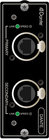 Dante Digital Interface Card for Si Series Digital Mixers