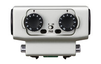 Dual XLR/TRS Input Capsule for the H6