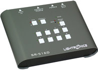 Architectural Desktop DMX Lighting Controller