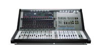 Control Surface for Vi1 Digital Mixing System