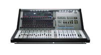 Vi1 46-Channel Digital Mixer