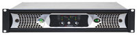 Ashly nXe1.52 2-Channel Network Power Amplifier, 1500W at 2 Ohms