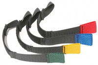 4-Pack of 6" Cable Binders